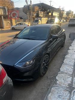 هيونداي سوناتا